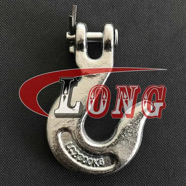 LGRIG® Clevis Slip Hook Grade 70 Australia Standard