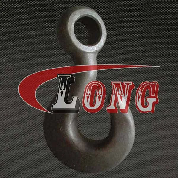 LGRIG® Eye Twist Hook/Reverse Eye Hooks