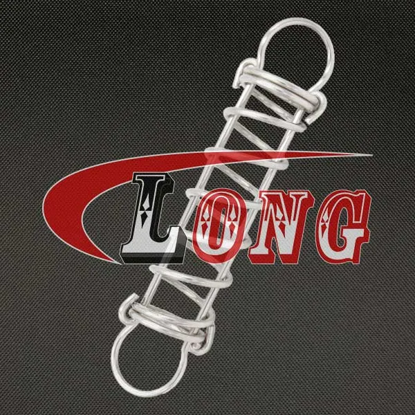 LGRIG® Stainless Steel Mooring Spring RD Type