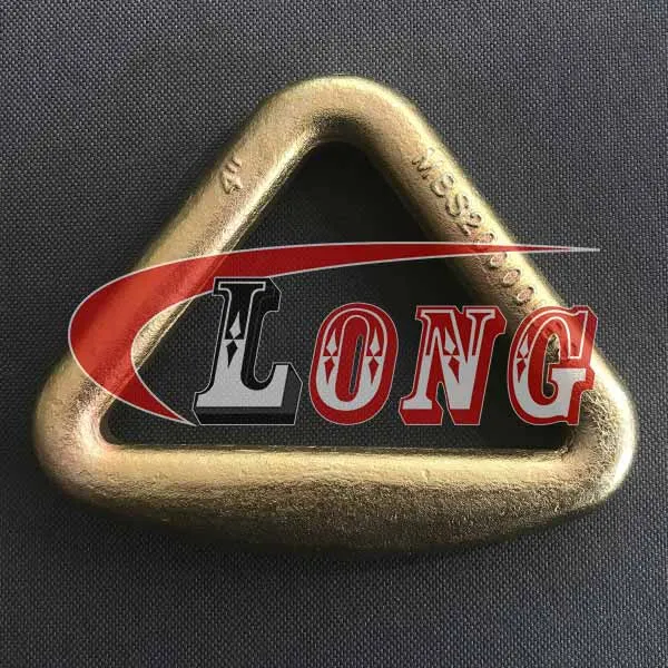 LGRIG® Forged Delta Ring