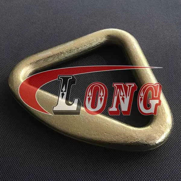 LGRIG® Forged Delta Ring