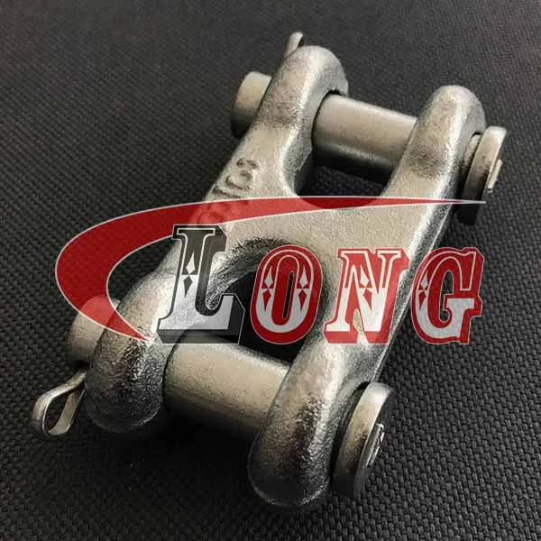 LGRIG® Twin Clevis Link