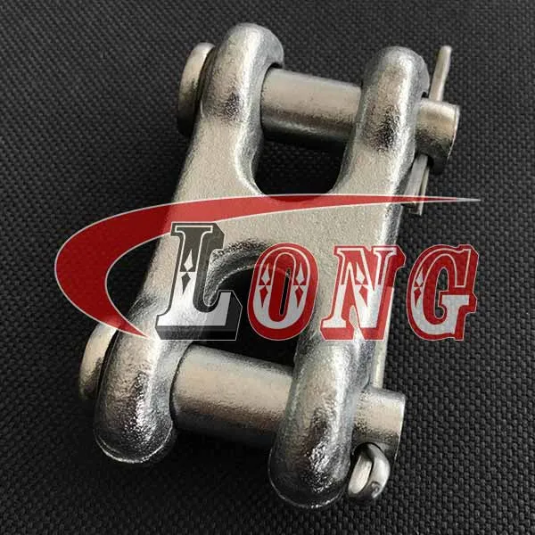LGRIG® Twin Clevis Link
