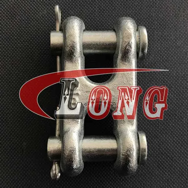 LGRIG® Twin Clevis Link