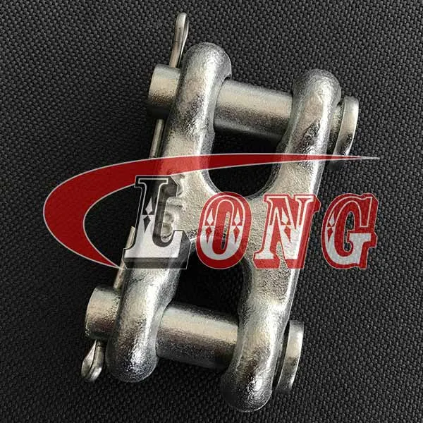 LGRIG® Twin Clevis Link