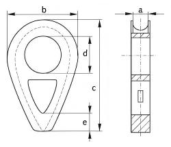 drawing-din-3091-cast-solid-wire-rope-thimble-lgrig.jpg drawing-din-3091-cast-solid-wire-rope-thimble-lgrig.jpg