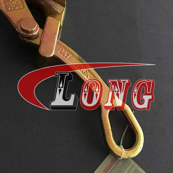 LGRIG® Wire Rope & Cable Grip 0.5Ton 1Ton 2Ton 3Ton