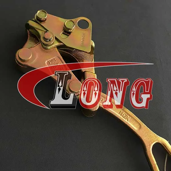 LGRIG® Wire Rope & Cable Grip 0.5Ton 1Ton 2Ton 3Ton