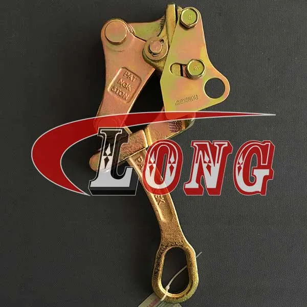 LGRIG® Wire Rope & Cable Grip 0.5Ton 1Ton 2Ton 3Ton