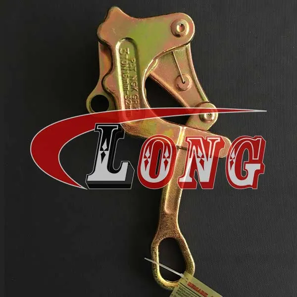 LGRIG® Wire Rope & Cable Grip 0.5Ton 1Ton 2Ton 3Ton