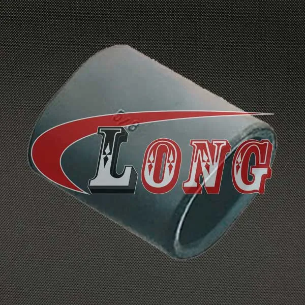 LGRIG® Swage Duplex Sleeves Steel S-506