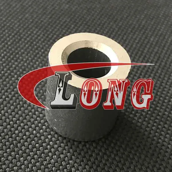 LGRIG® Aluminium Button Stop Round Ferrules