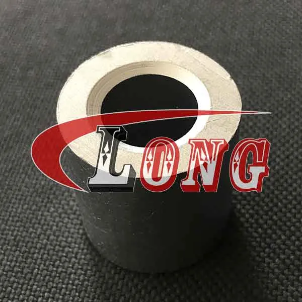 LGRIG® Aluminium Button Stop Round Ferrules