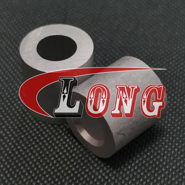 LGRIG® Aluminium Button Stop Round Ferrules