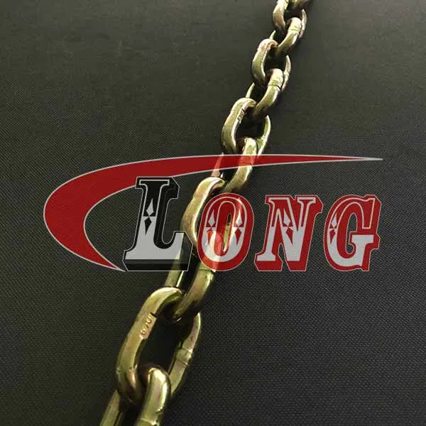 LGRIG® Grade 70 Transport Chain Binder Chain