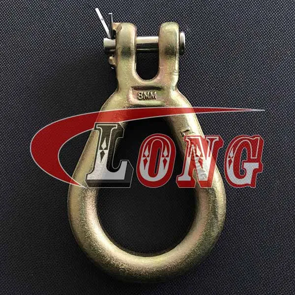 LGRIG® Clevis Lug Links Grade 70 AS/NZS 4344