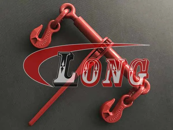 NZS4344 Ratchet Load Binder