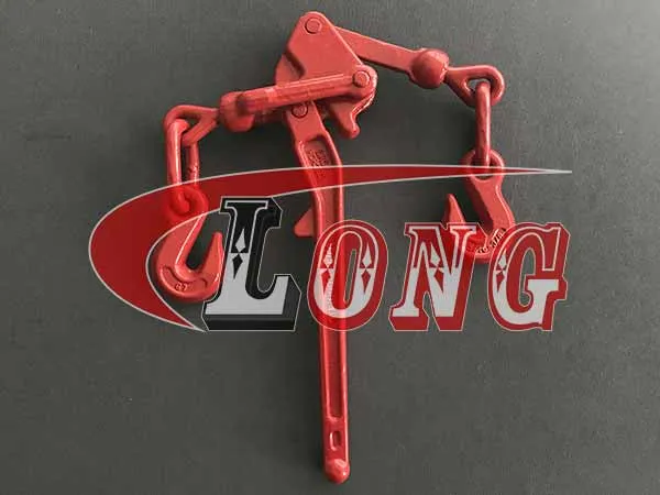 LGRIG® Recoil-less Lever Load Binders Grade 70,U.S.Fed.Spec.