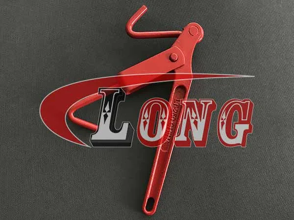 LGRIG® Mini Load Binder Chain Binder