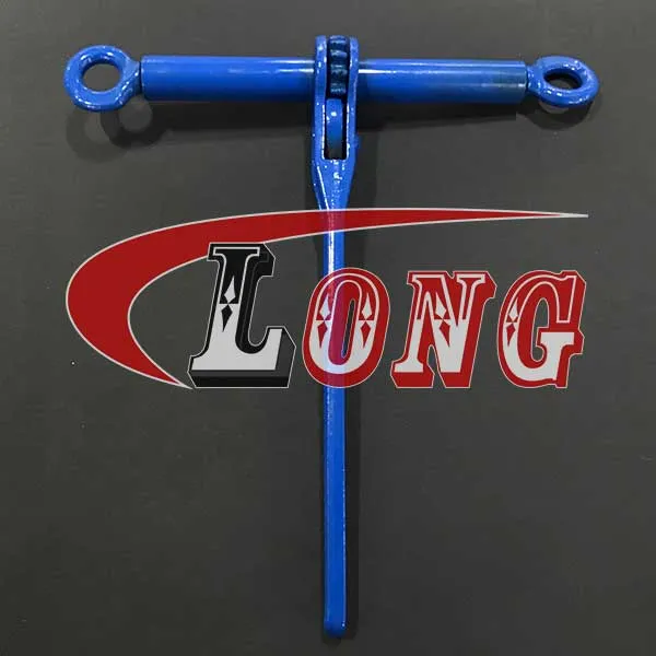 LGRIG® G100 Ratchet Load Binder w/o Hooks