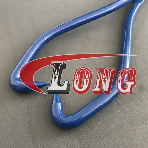 LGRIG® Swivel Grab Skidding Tongs Heavy Duty