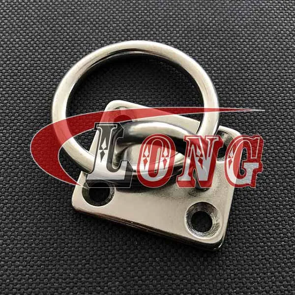 LGRIG® Stainless steel Square Ring Plate