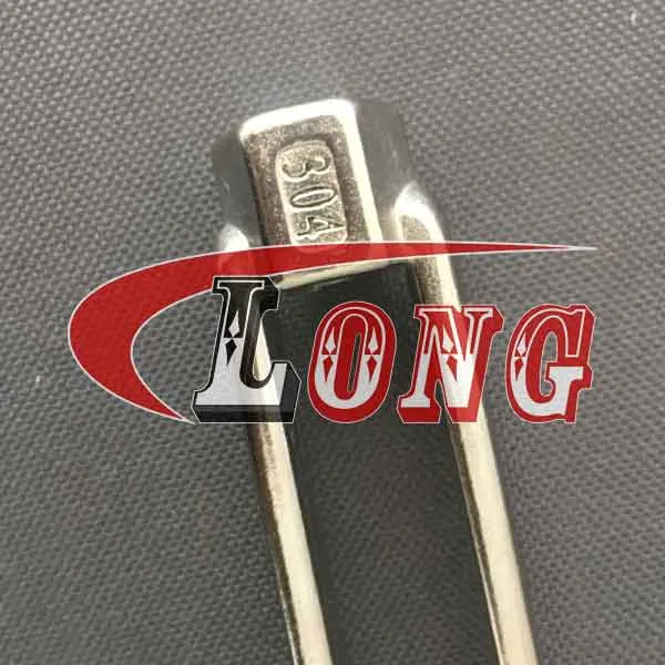 LGRIG® Stainless Steel Turnbuckle Body US Type