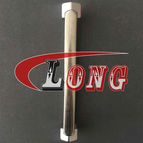 LGRIG® Stainless Steel Turnbuckle Body US Type