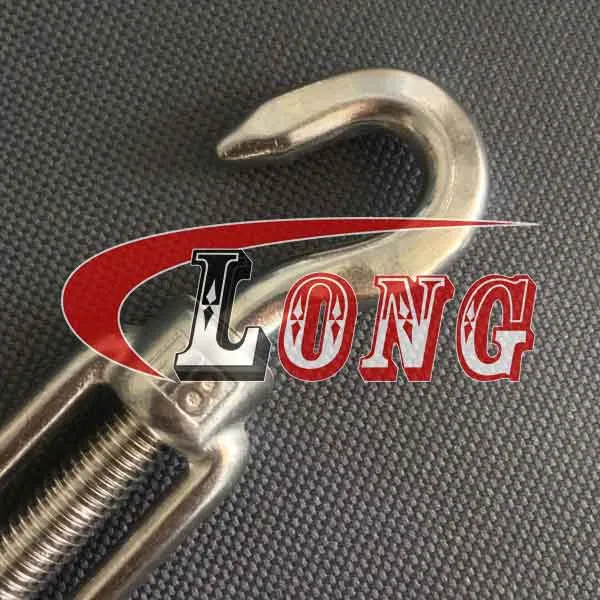 Hook Turnbuckle