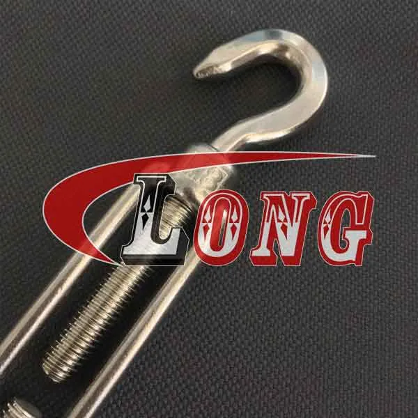 Hook Turnbuckle