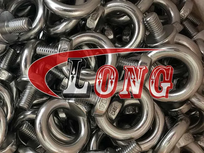LGRIG®-lifting-eye-bolts-din-580-unc-thread-stainless-steel