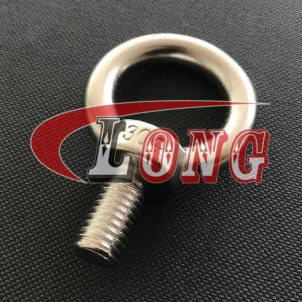LGRIG®-stainless-steel-eyebolt-JIS-B-1168-standard-lgrig