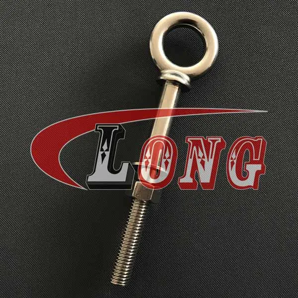 LGRIG® Stainless Steel Forged Shoulder Nut Eye Bolts G-277