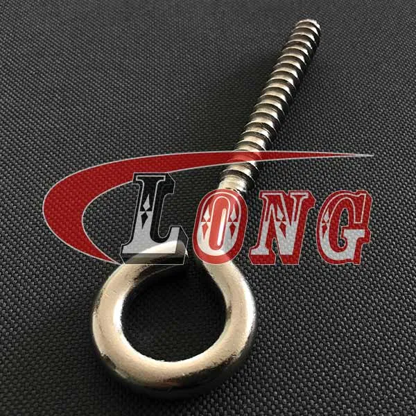 LGRIG®-stainless-steel-lag-thread-eye-bolt