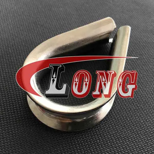 LGRIG®-stainless-steel-wire-rope-thimble-italian-type