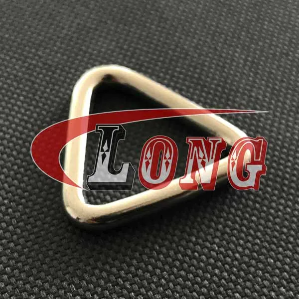 LGRIG®-stainless-steel-triangle-delta-ring