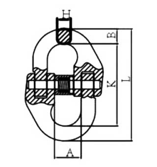 drawing-stainless-steel-drop-forged-chain-connector-US-type.jpg