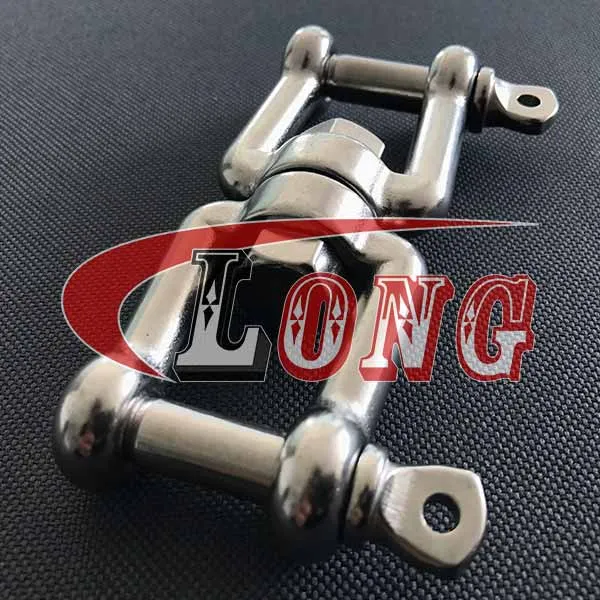 LGRIG®-stainless-steel-jaw-jaw-swivel