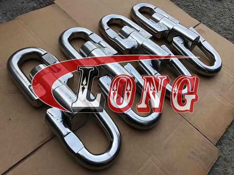 LGRIG®-stainless-steel- flexible-swivel-with-flat-wf-type-for-trawl-net-32mm