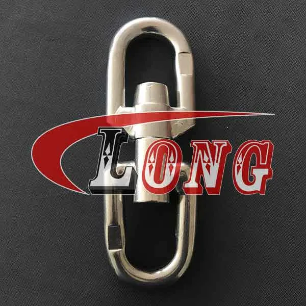 LGRIG® Stainless Steel Flexible Swivel WF Type
