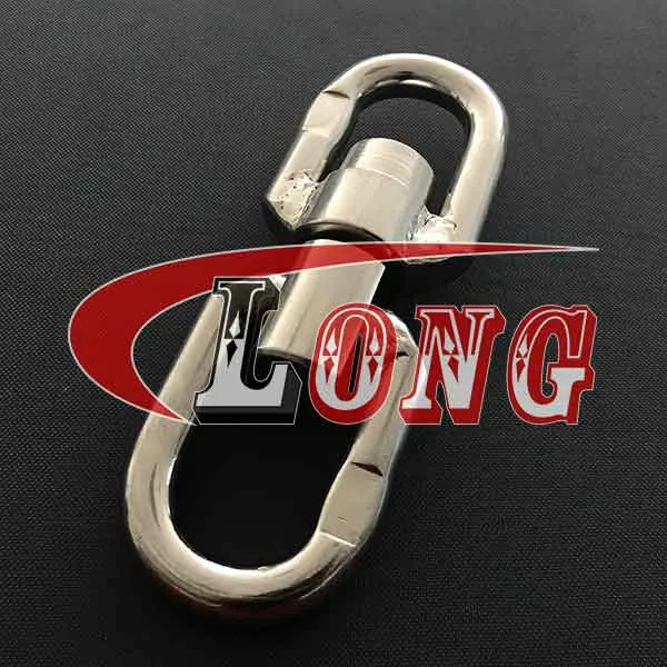 LGRIG®-trawl-swivel-stainless-steel-with flat-wf-type-for-trawl