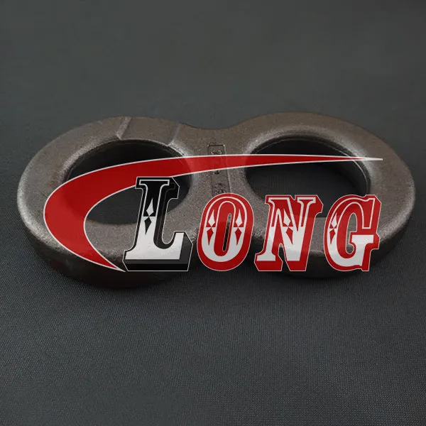 LGRIG®-alloy-steel-pressed-8-type-ring-12ton-for-trawl
