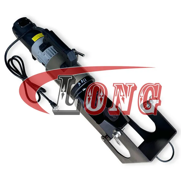 LGRIG®-electric-hydraulic-chain-cutter-26mm-grade-80-chain-LGC26C