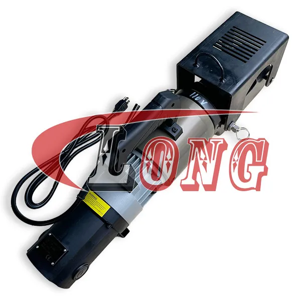LGRIG®-electric-hydraulic-chain-cutter-for-26mm-chain-LGC26C