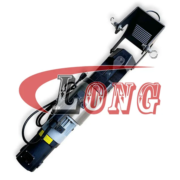 LGRIG®-electric-hydraulic-chain-cutter-for-26mm-grade-80-chain-LGC26C