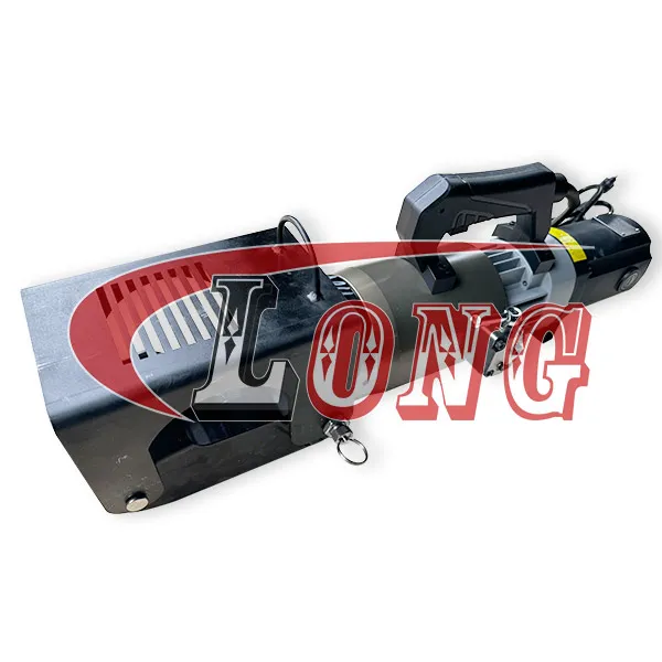 LGRIG®-electric-hydraulic-chain-cutter-LGC26C