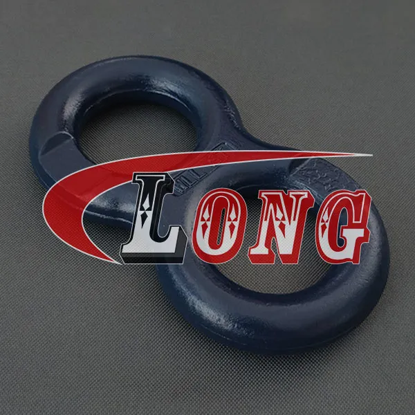 LGRIG®-g80-8-shaped-link-for-fishing-alloy-steel-8ton