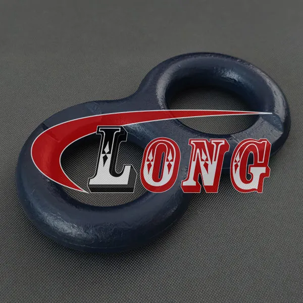 LGRIG®-grade80-kellys-eye-8-shaped-link-for-fishing-alloy-steel-8ton