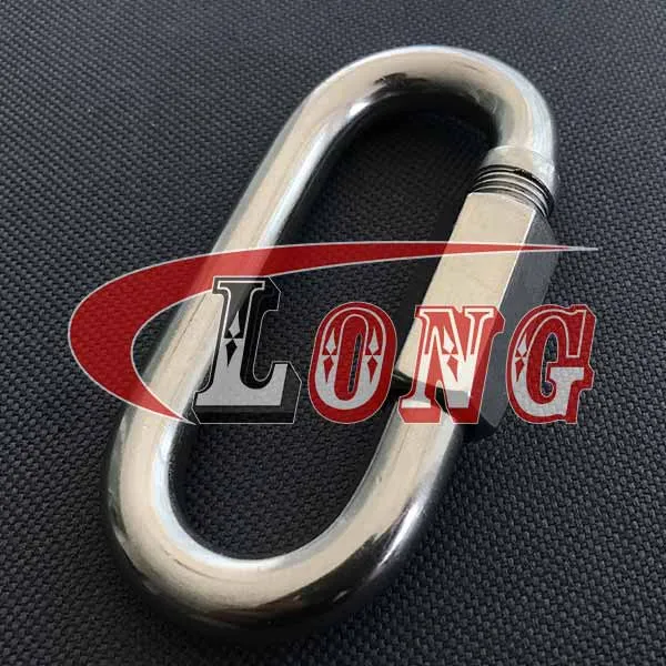 LGRIG®-stainless-steel-304-quick-link