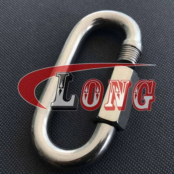 LGRIG®-stainless-steel-316-quick-links